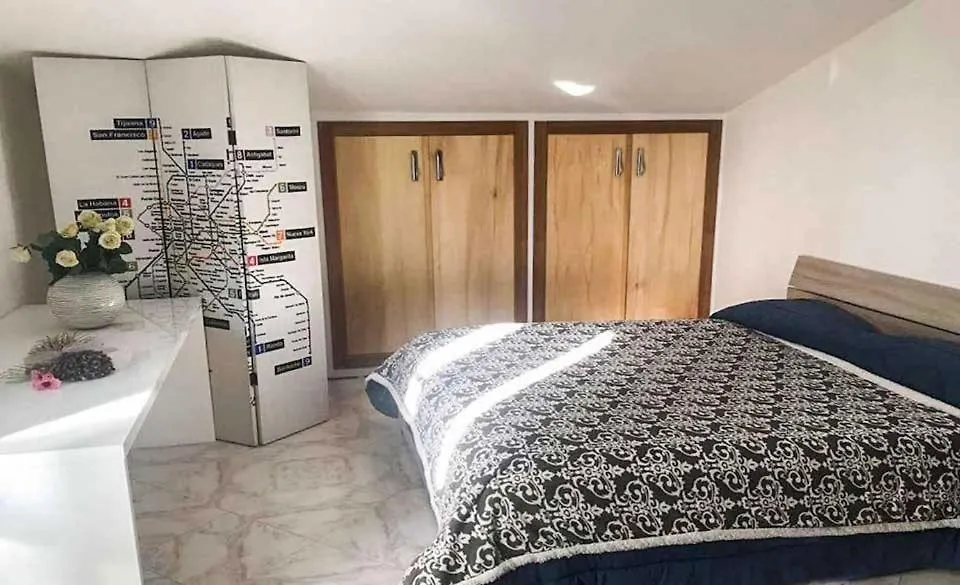 Villa Agata Mascali 0*,  Olaszország