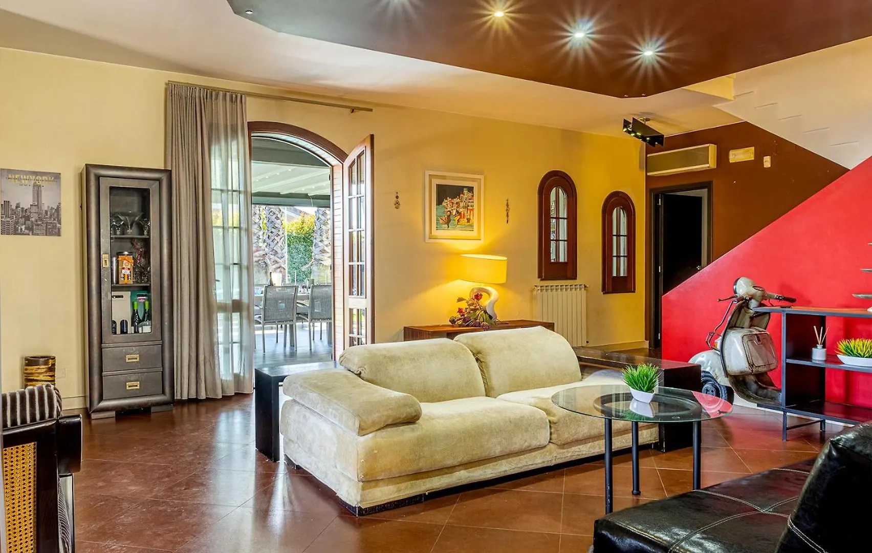 Villa Agata Mascali 0*,  Olaszország